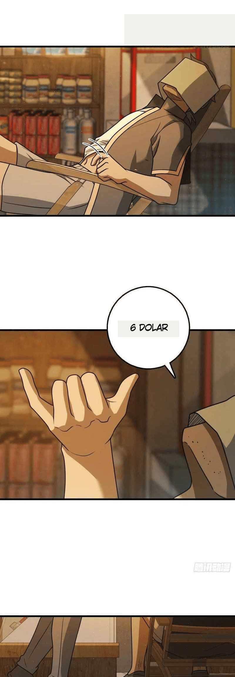 Spare Me, Great Lord! Chapter 325 Gambar 34