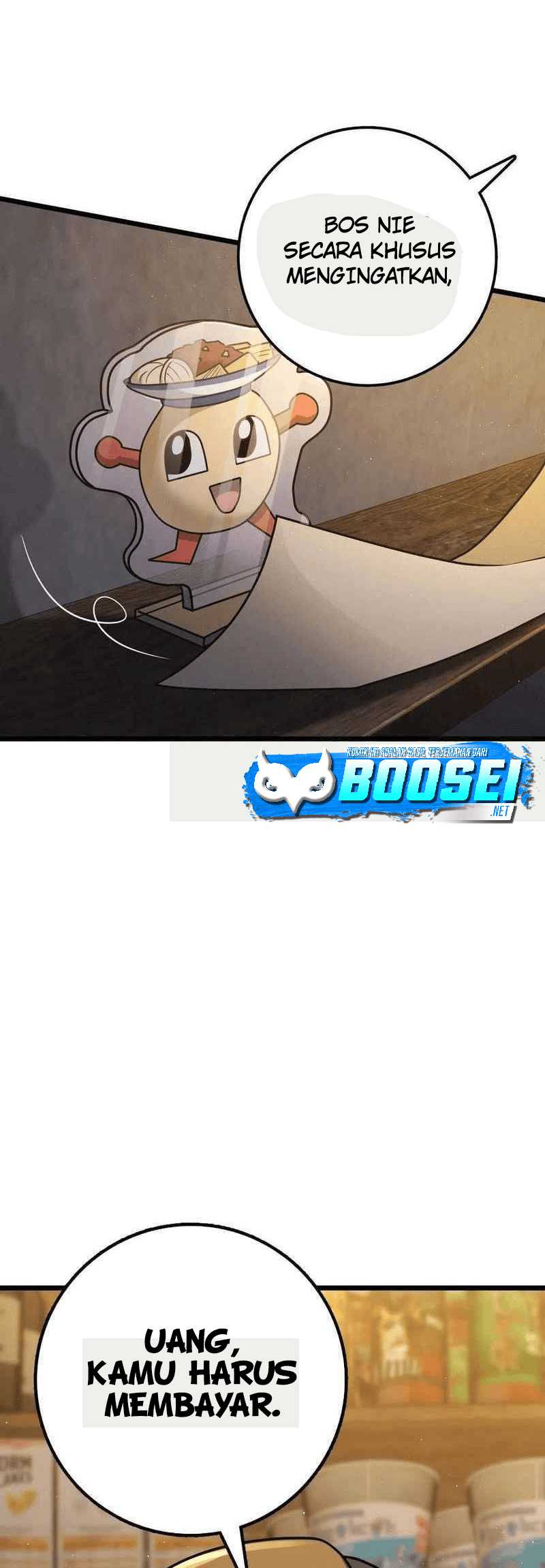 Spare Me, Great Lord! Chapter 325 Gambar 38