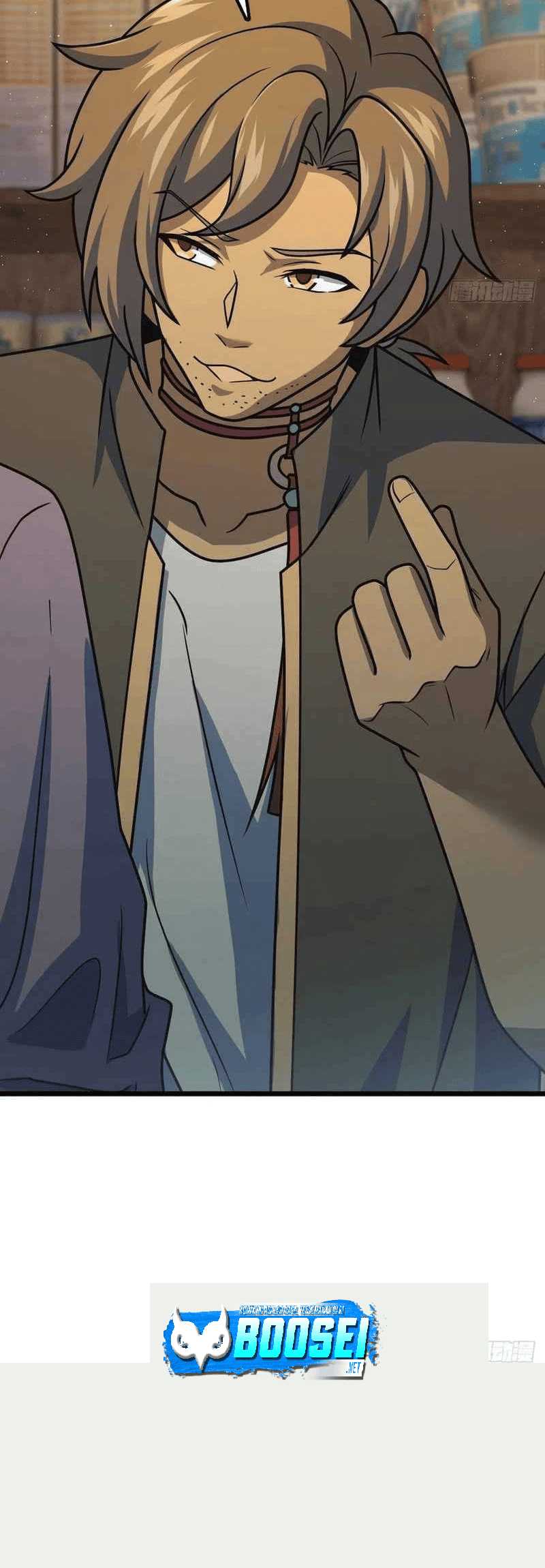 Spare Me, Great Lord! Chapter 325 Gambar 39