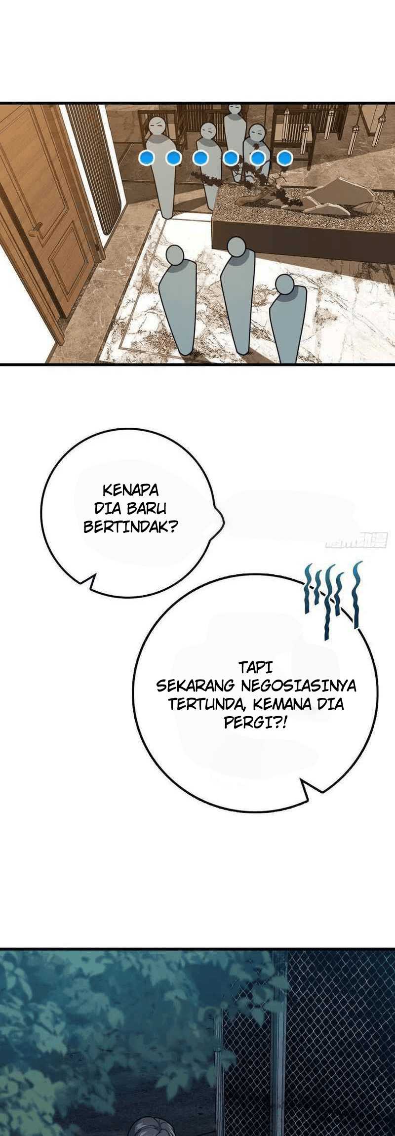Spare Me, Great Lord! Chapter 325 Gambar 30