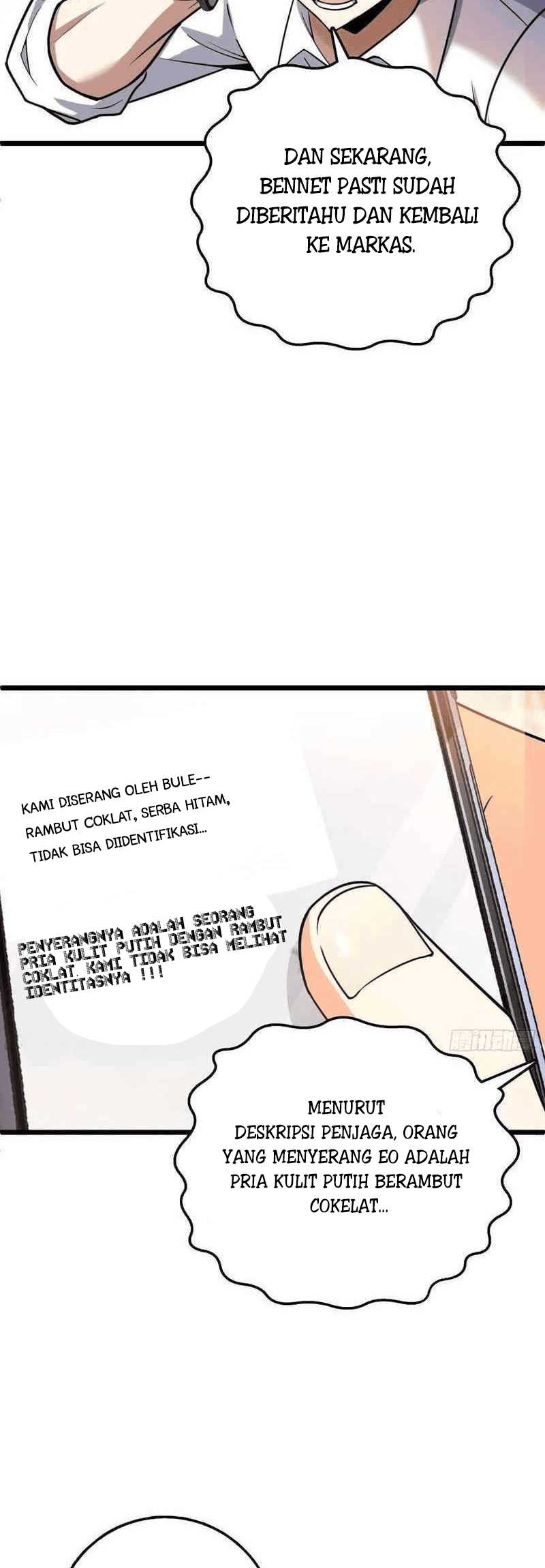 Spare Me, Great Lord! Chapter 325 Gambar 9