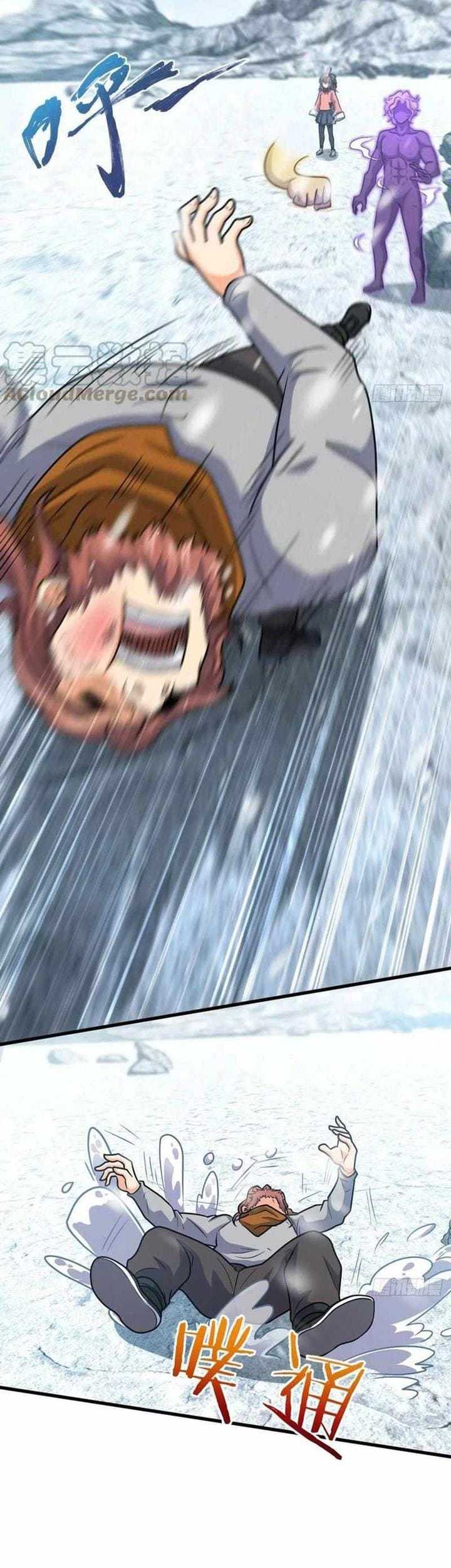 Spare Me, Great Lord! Chapter 320 Gambar 20