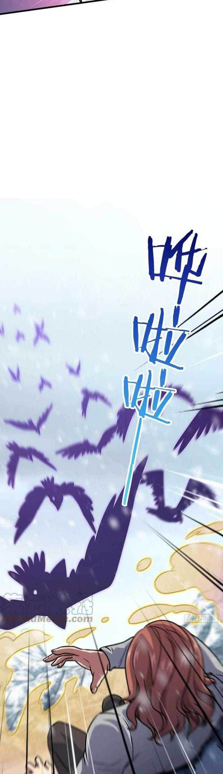 Spare Me, Great Lord! Chapter 320 Gambar 22