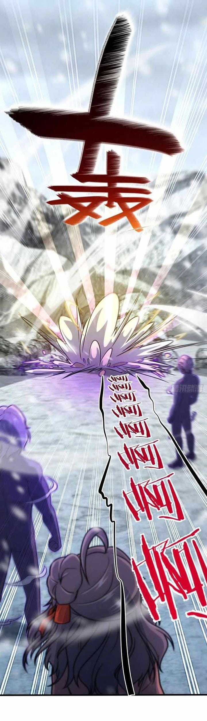 Spare Me, Great Lord! Chapter 320 Gambar 26