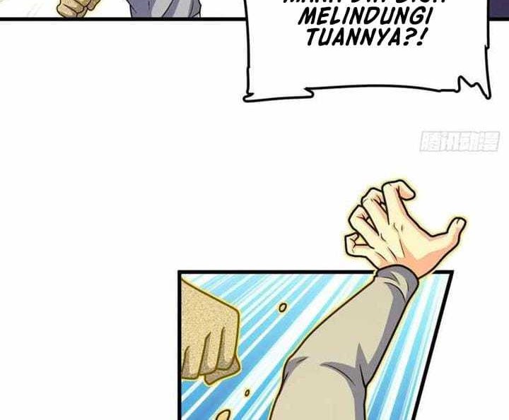 Spare Me, Great Lord! Chapter 320 Gambar 13