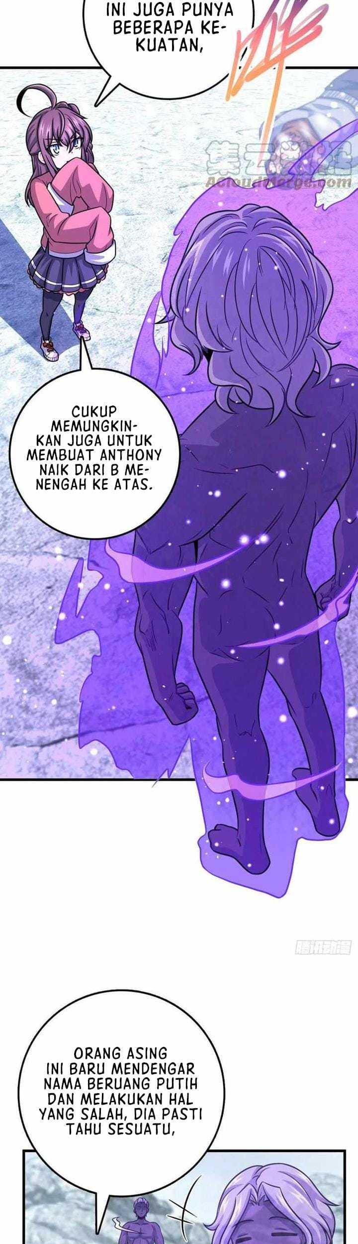 Spare Me, Great Lord! Chapter 320 Gambar 38