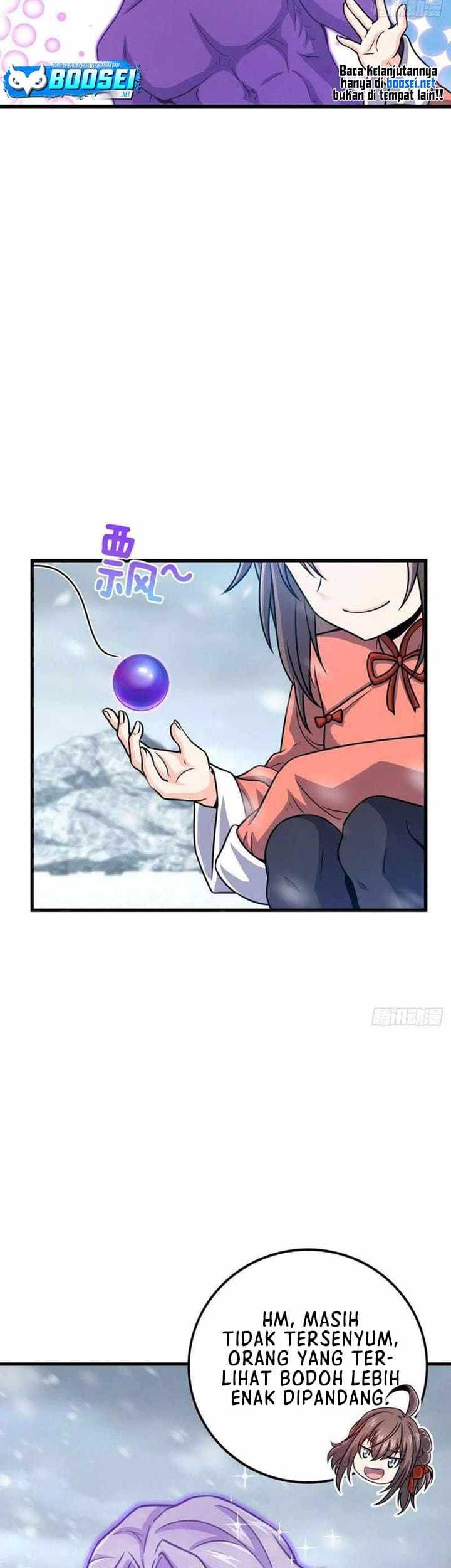 Spare Me, Great Lord! Chapter 320 Gambar 30