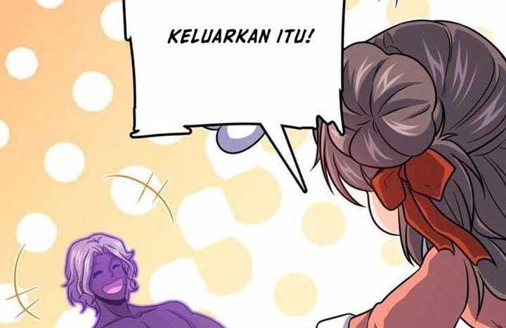 Spare Me, Great Lord! Chapter 320 Gambar 33