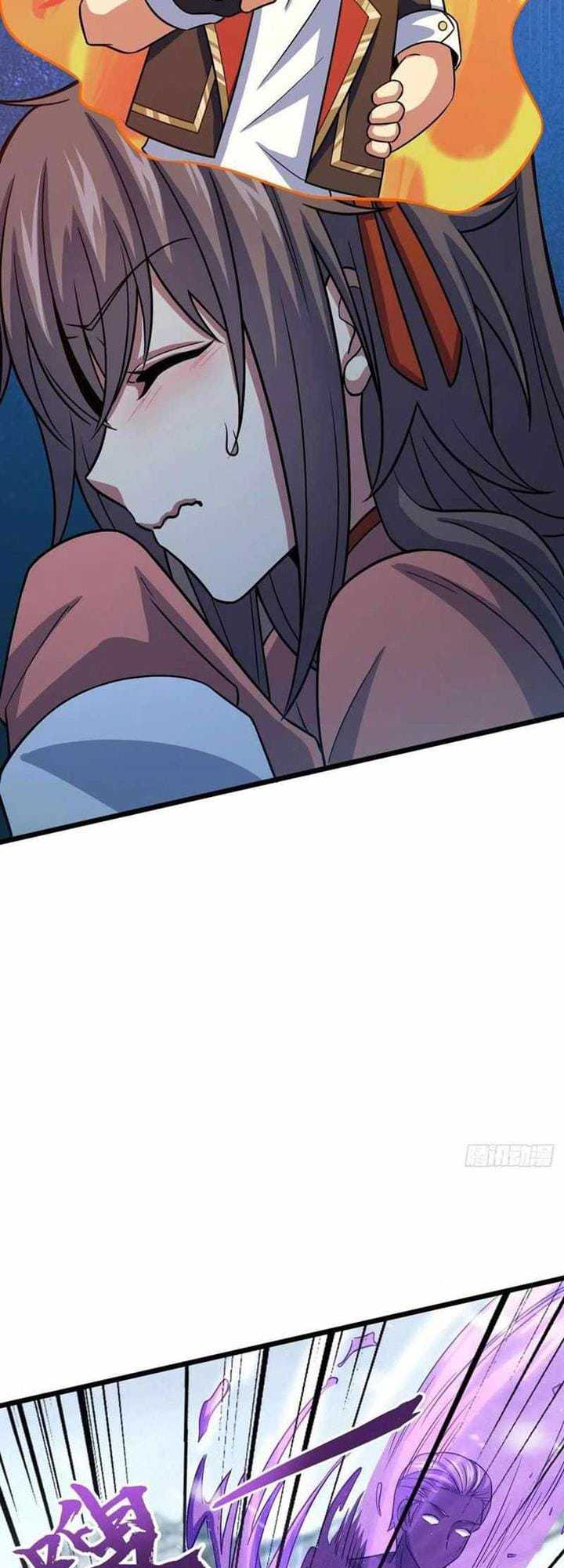 Spare Me, Great Lord! Chapter 320 Gambar 48