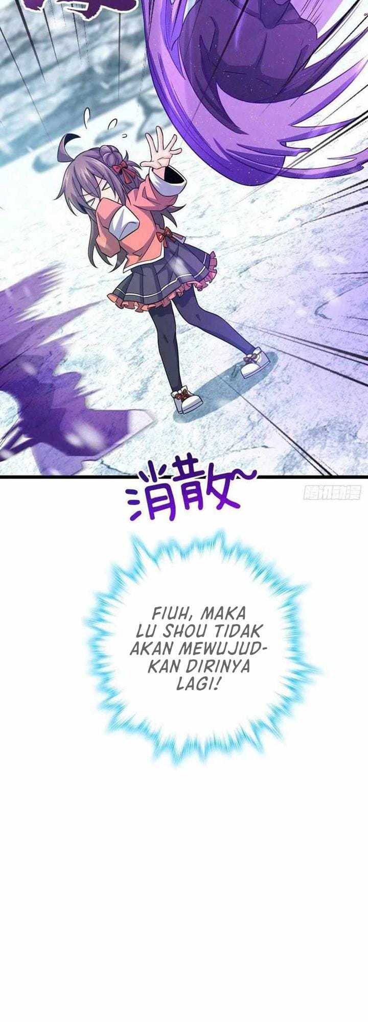 Spare Me, Great Lord! Chapter 320 Gambar 49