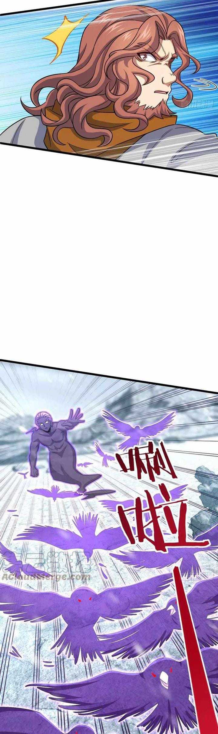 Spare Me, Great Lord! Chapter 320 Gambar 5