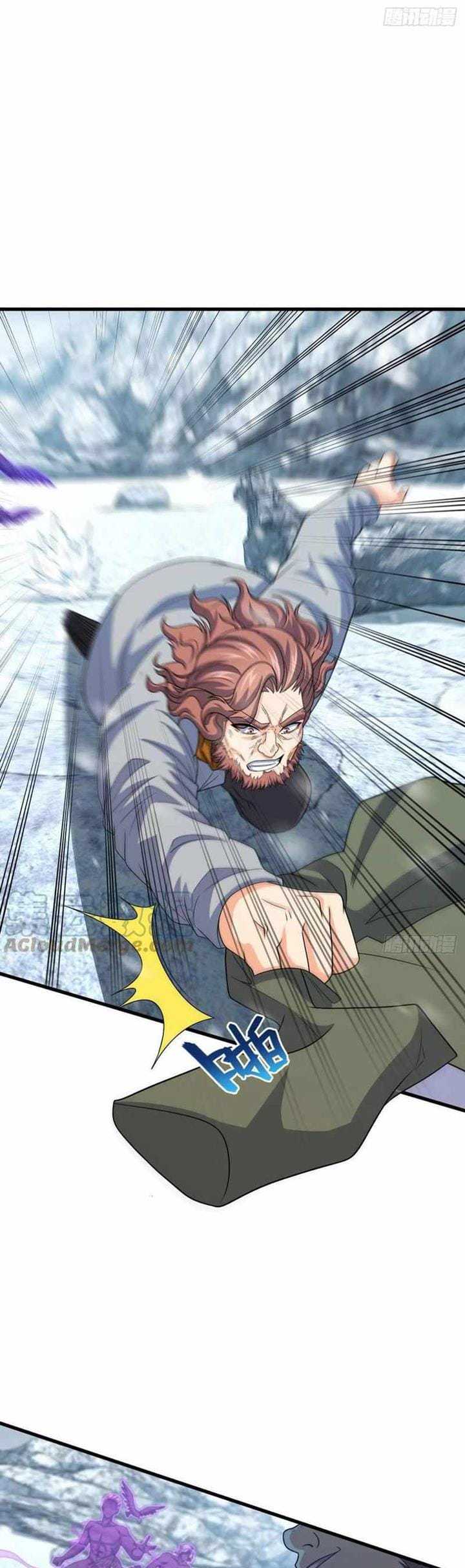 Spare Me, Great Lord! Chapter 320 Gambar 7