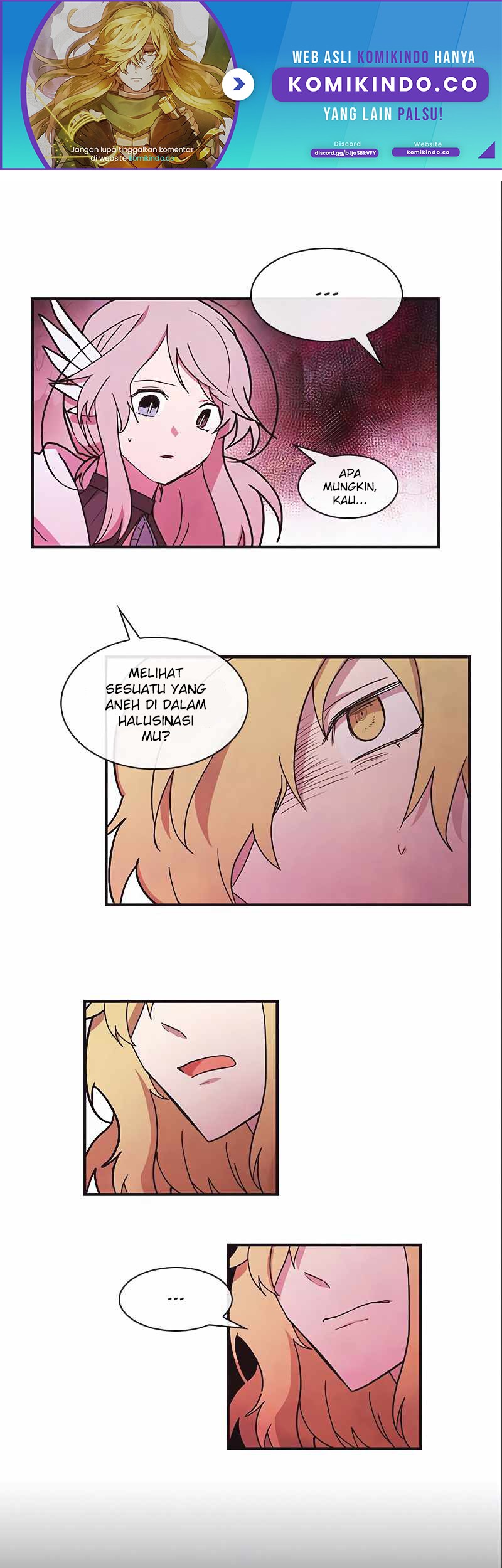 Manhwa Miracle Hero! Chapter 75 gambar nomor 2