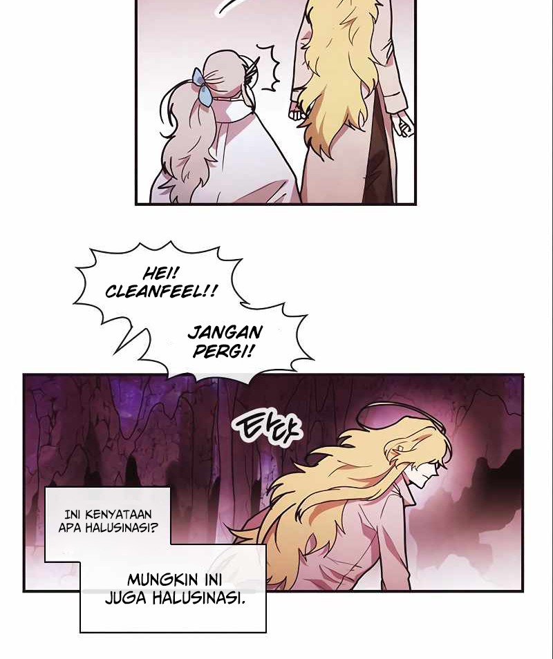 Miracle Hero! Chapter 75 Gambar 5