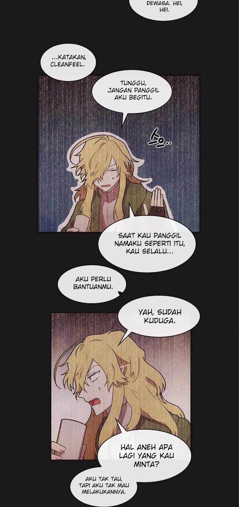 Miracle Hero! Chapter 75 Gambar 11