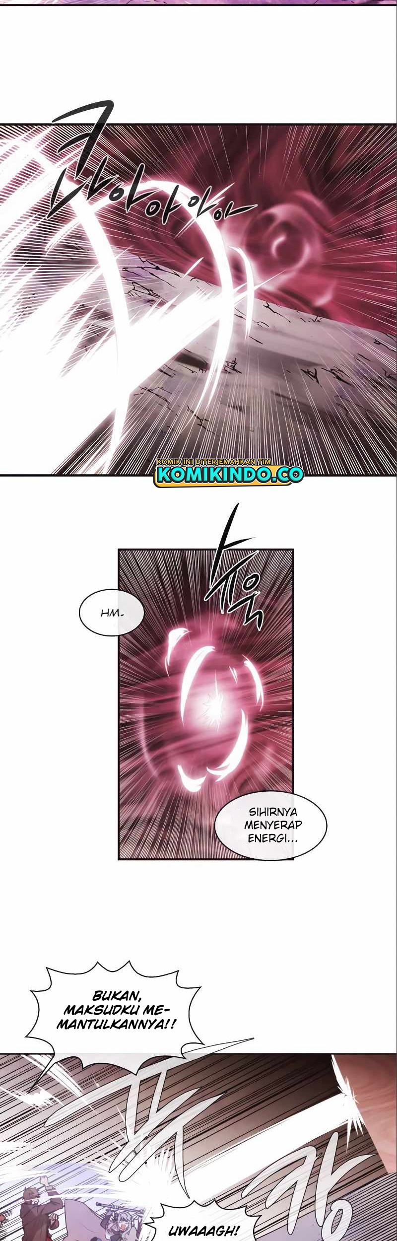 Miracle Hero! Chapter 75 Gambar 17