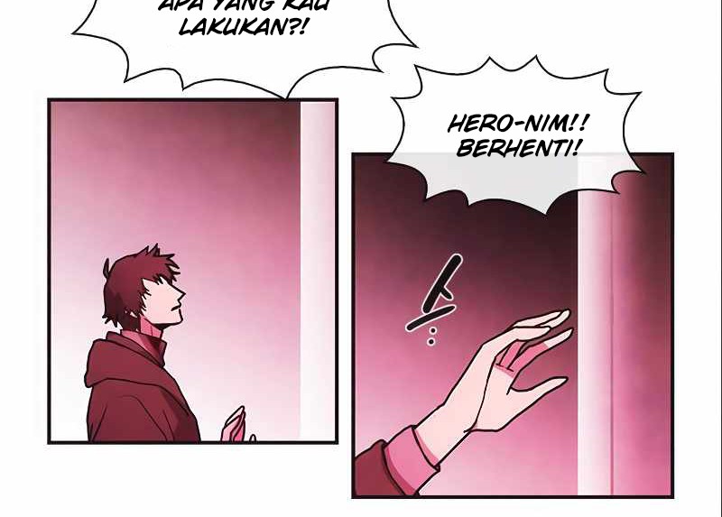 Miracle Hero! Chapter 75 Gambar 22