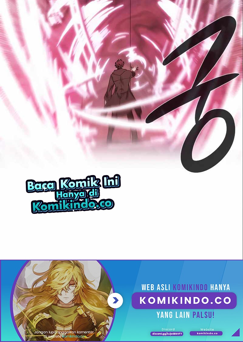 Miracle Hero! Chapter 75 Gambar 24