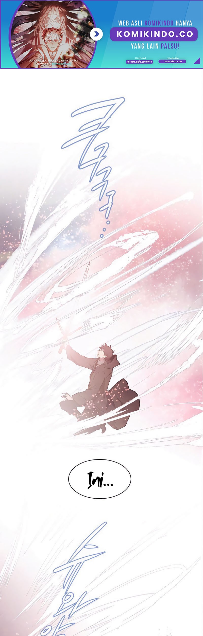 Manhwa Miracle Hero! Chapter 74 gambar nomor 2
