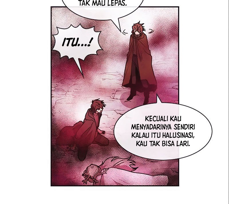 Miracle Hero! Chapter 74 Gambar 8