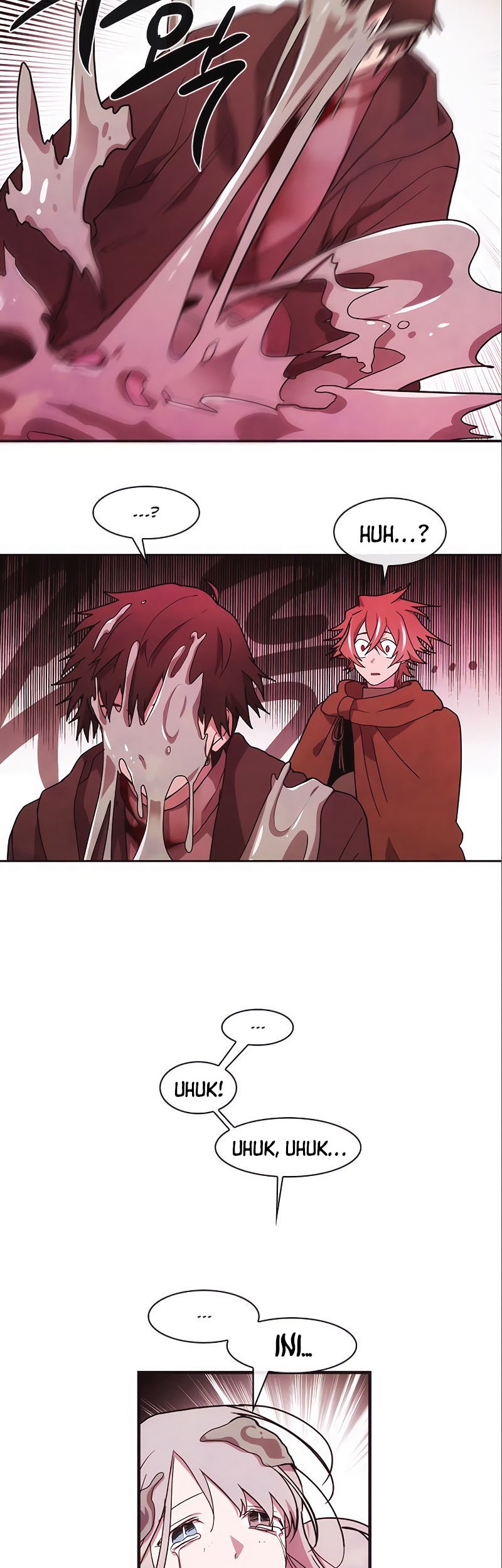 Miracle Hero! Chapter 74 Gambar 10