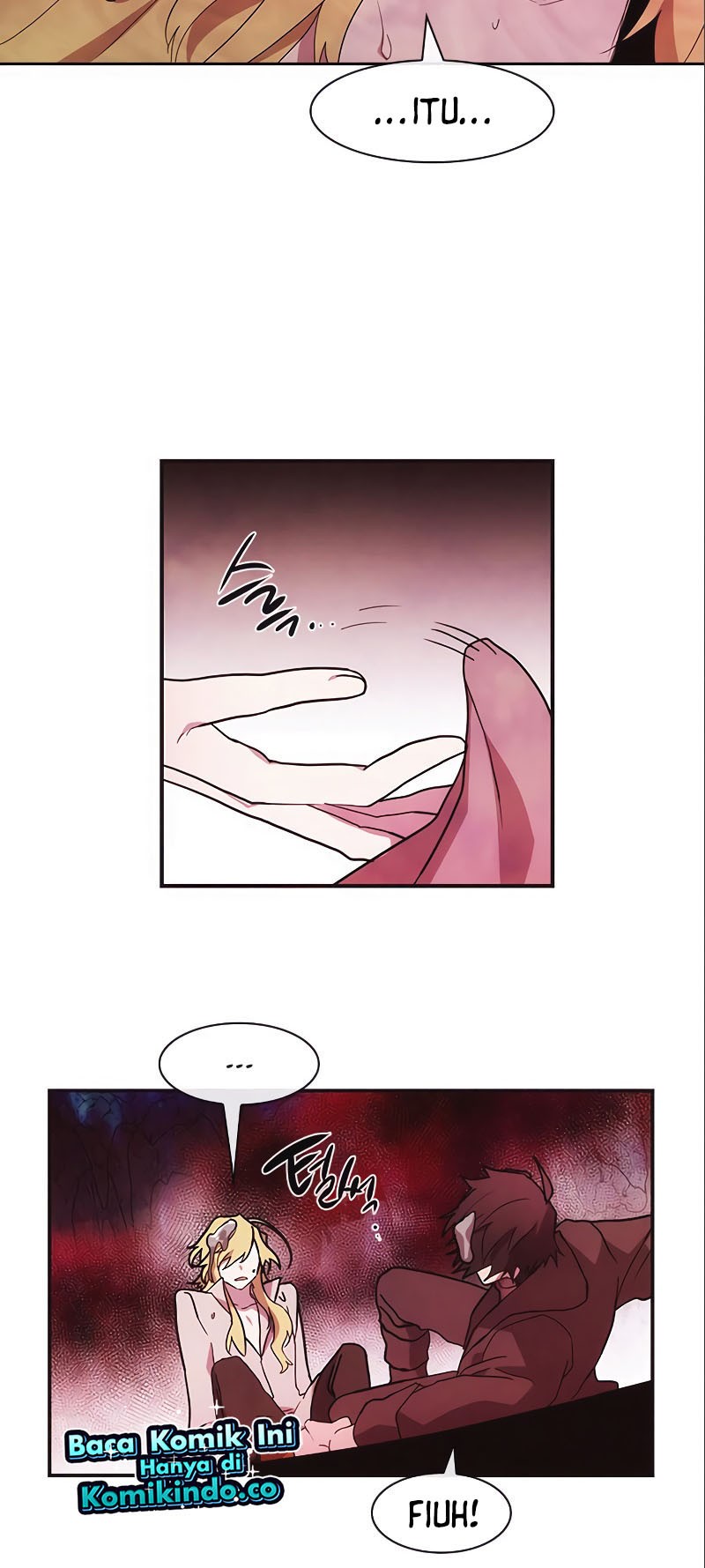 Miracle Hero! Chapter 74 Gambar 18