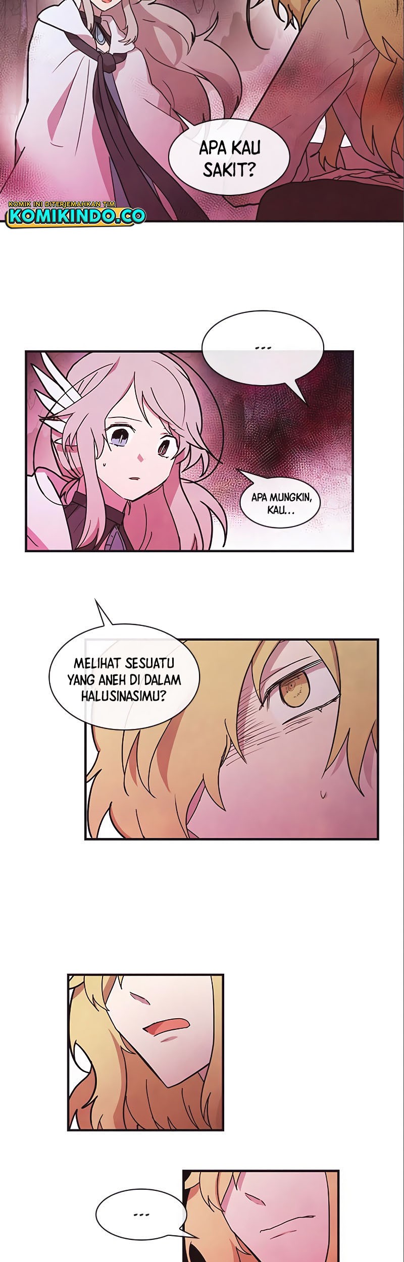 Miracle Hero! Chapter 74 Gambar 25