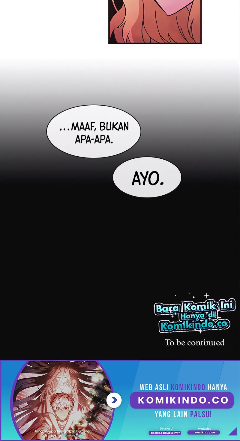 Miracle Hero! Chapter 74 Gambar 26