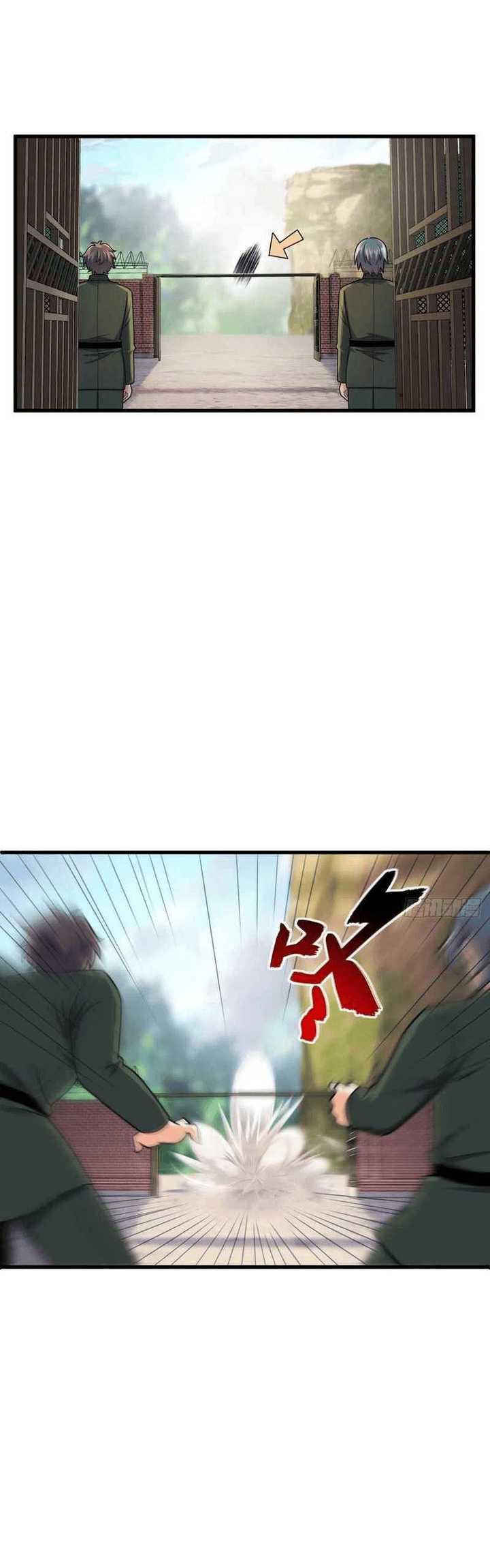 Spare Me, Great Lord! Chapter 324 Gambar 24