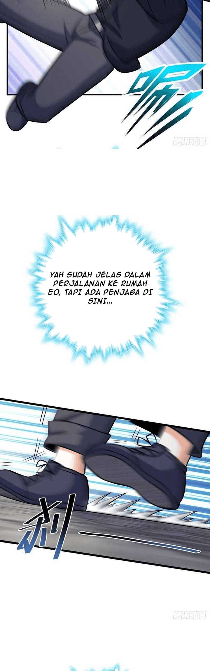 Spare Me, Great Lord! Chapter 324 Gambar 28