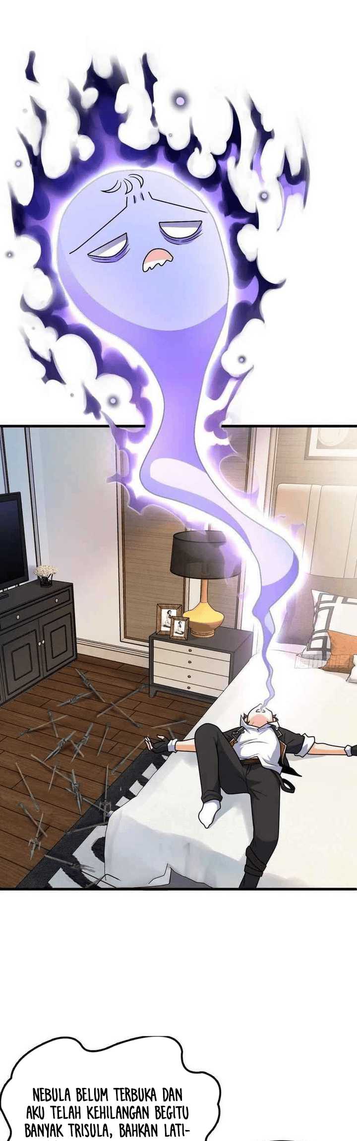 Manhua Spare Me, Great Lord! Chapter 324 gambar nomor 2