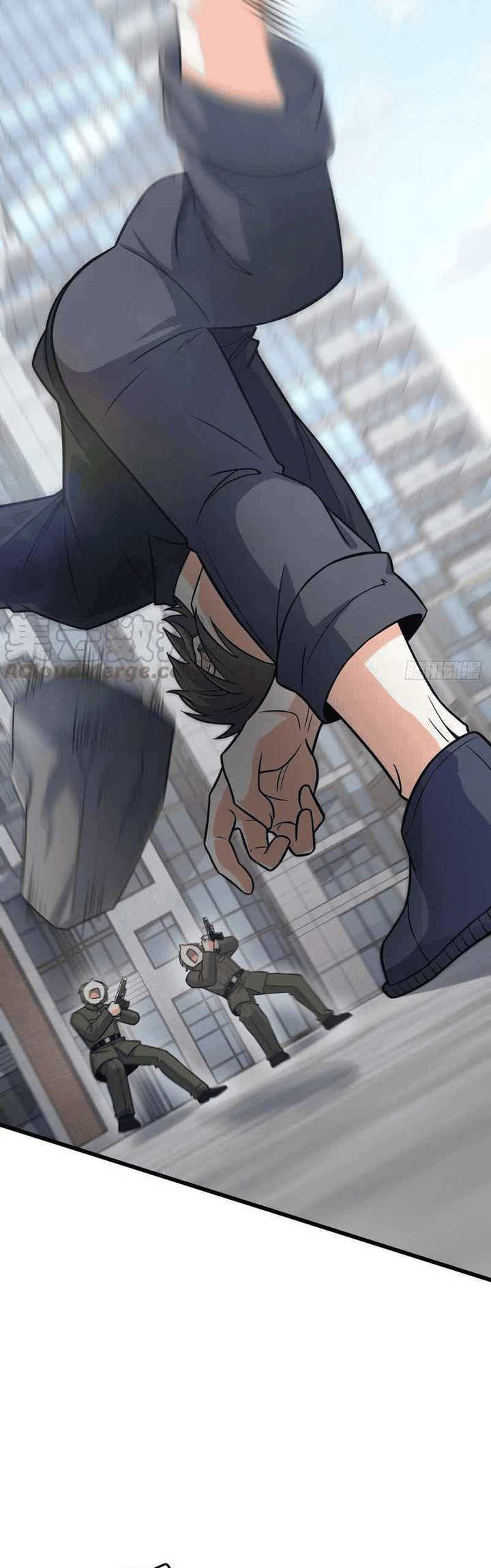 Spare Me, Great Lord! Chapter 324 Gambar 31