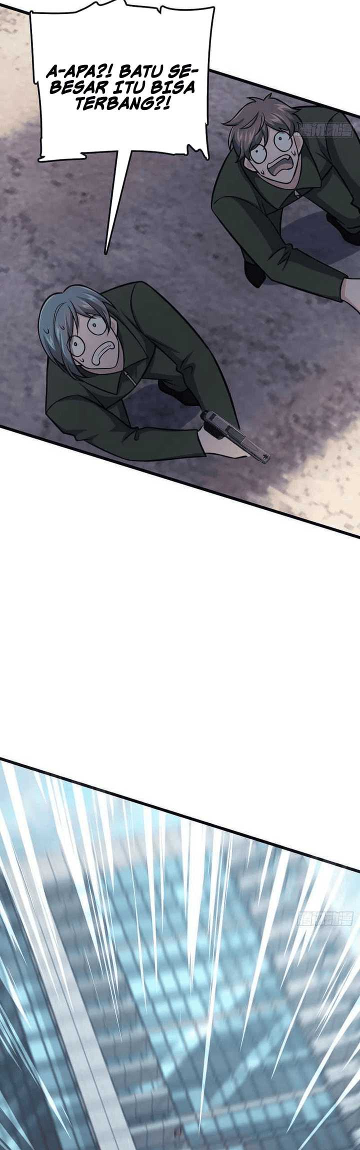 Spare Me, Great Lord! Chapter 324 Gambar 32