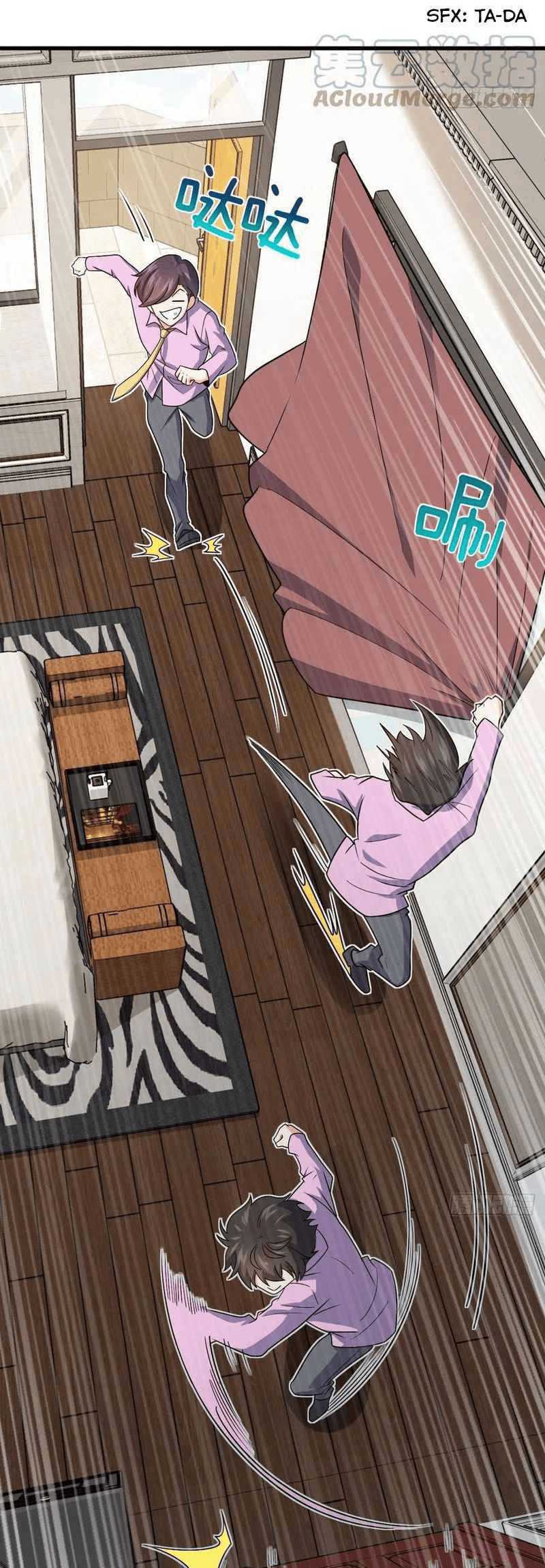 Spare Me, Great Lord! Chapter 323 Gambar 24