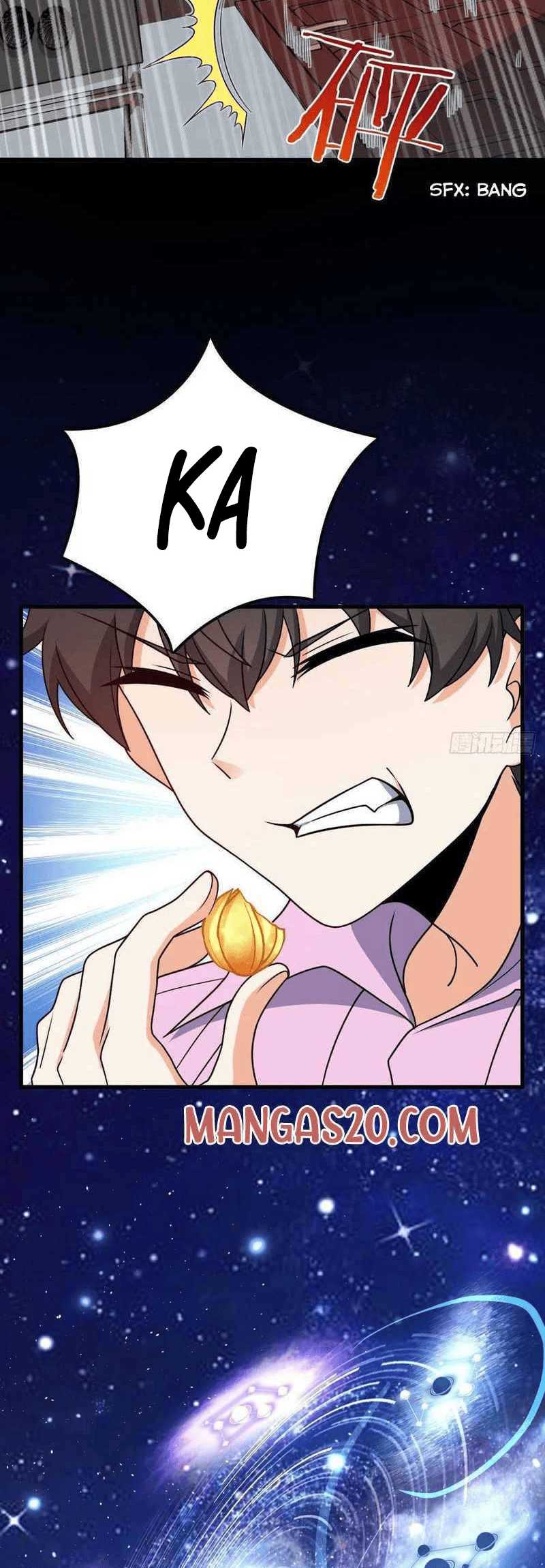 Spare Me, Great Lord! Chapter 323 Gambar 25