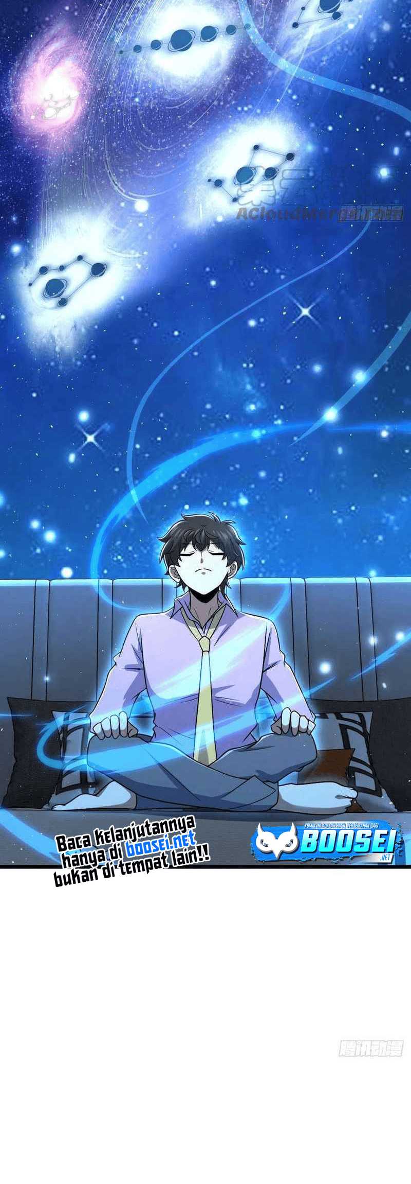 Spare Me, Great Lord! Chapter 323 Gambar 26