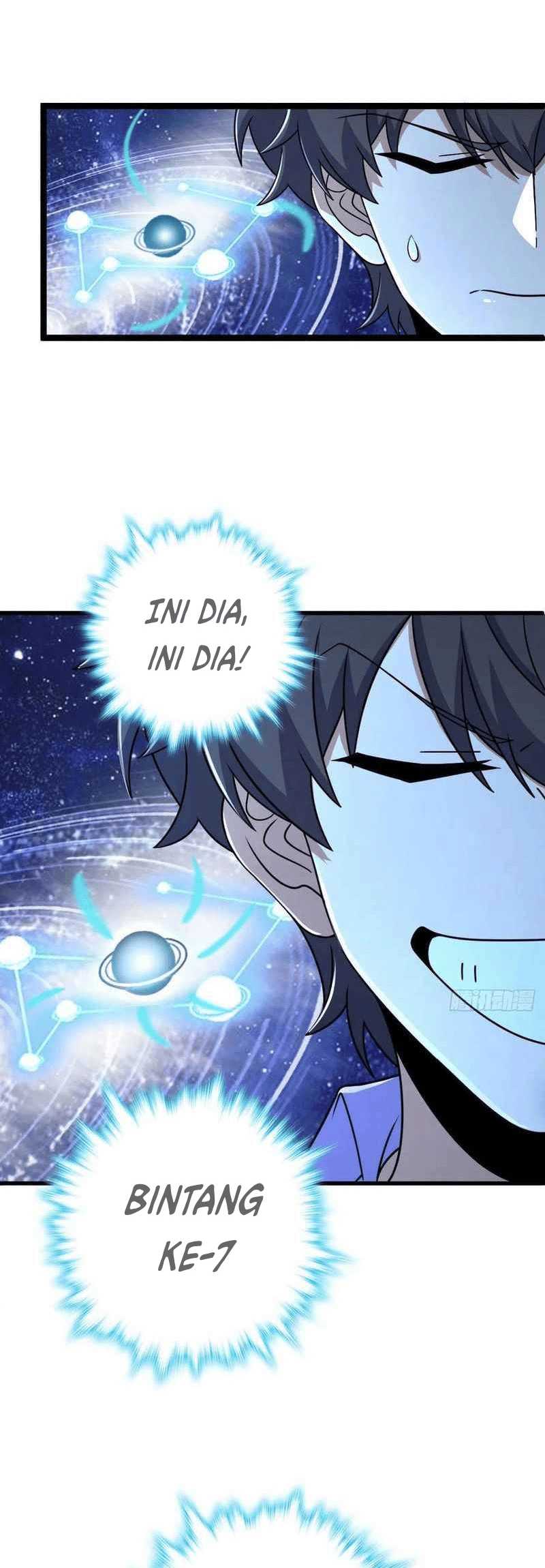 Spare Me, Great Lord! Chapter 323 Gambar 27