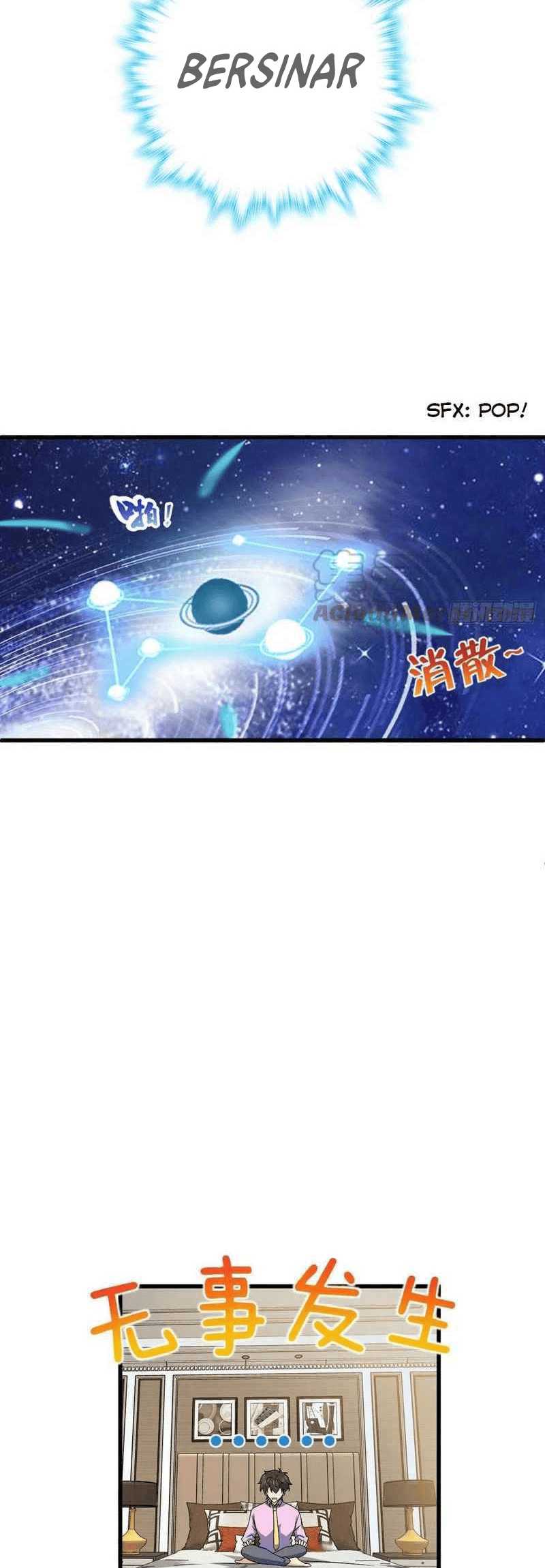 Spare Me, Great Lord! Chapter 323 Gambar 28