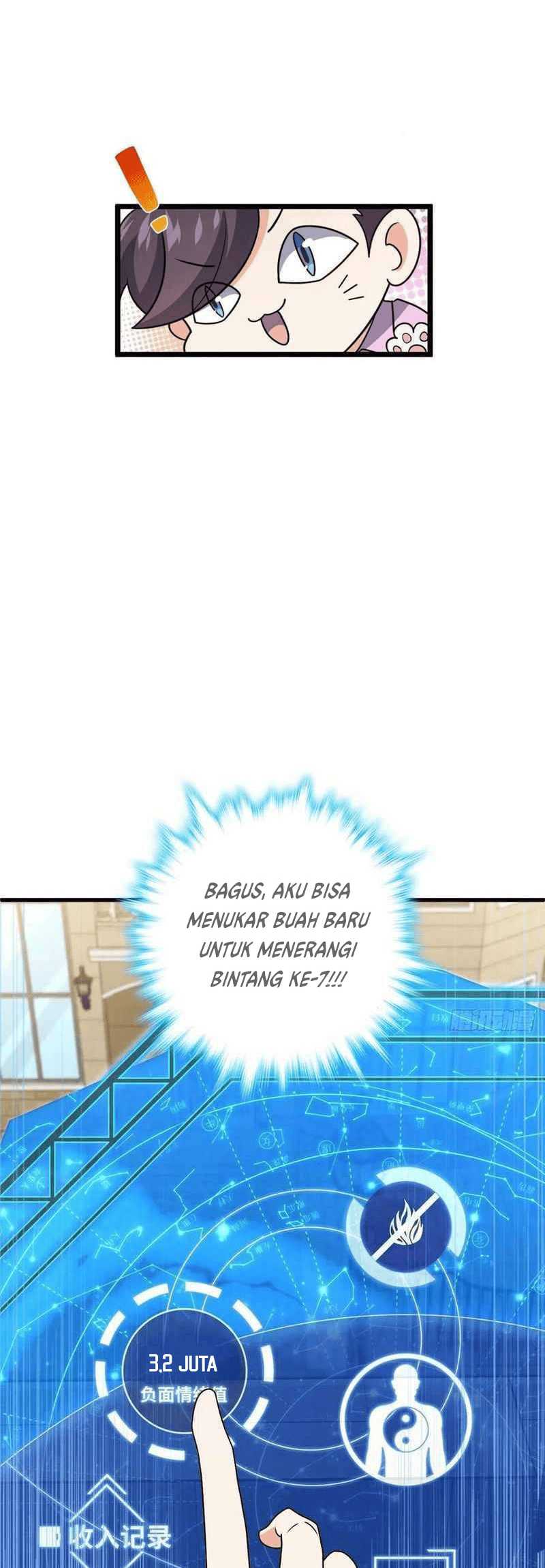 Spare Me, Great Lord! Chapter 323 Gambar 22