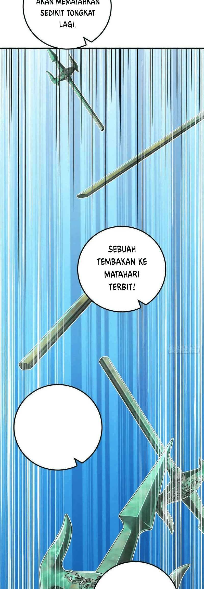 Spare Me, Great Lord! Chapter 323 Gambar 30