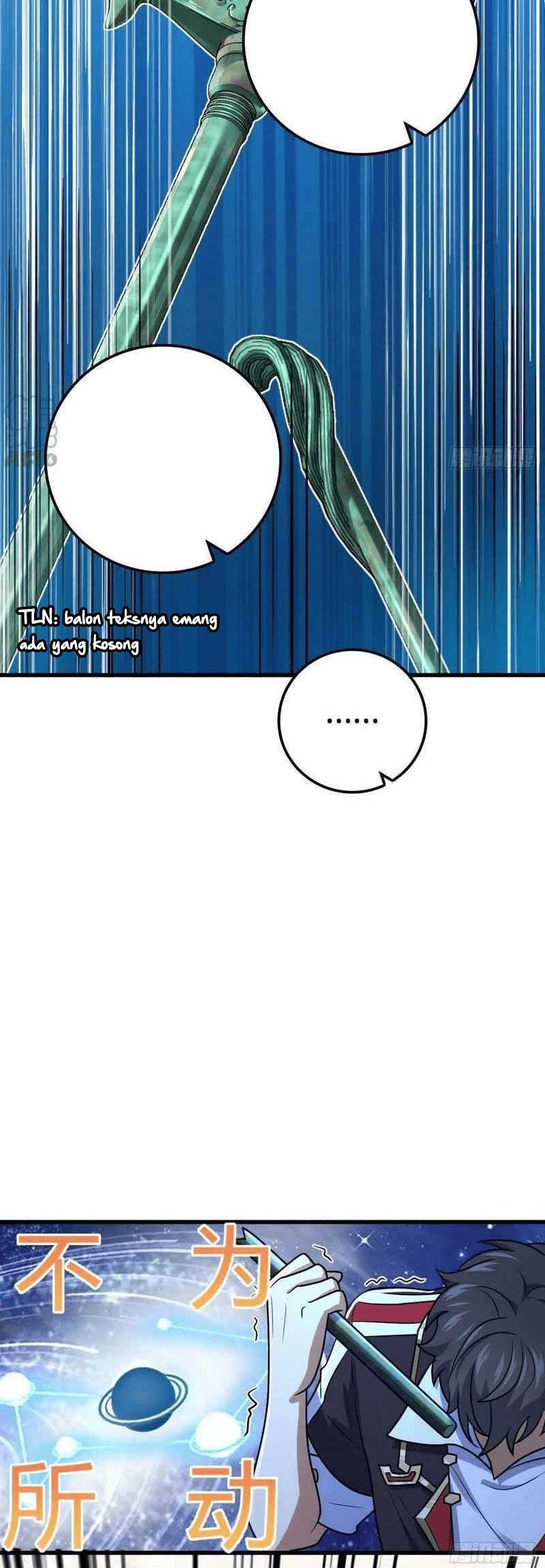 Spare Me, Great Lord! Chapter 323 Gambar 31