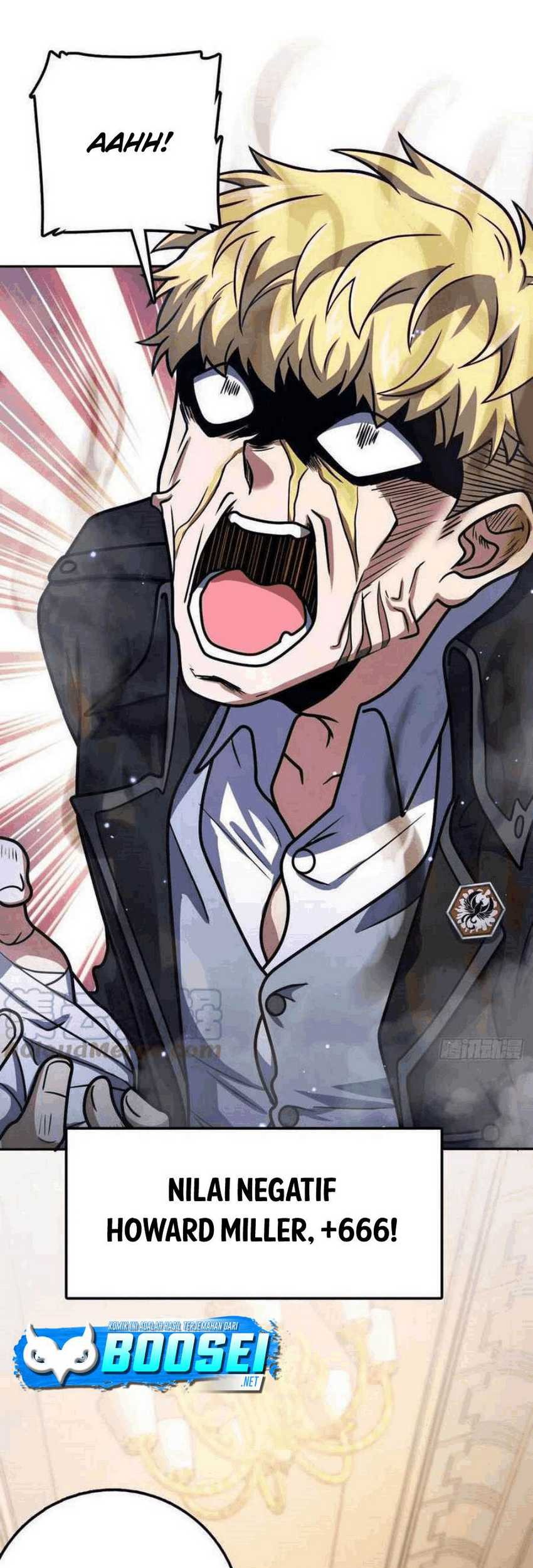 Spare Me, Great Lord! Chapter 322 Gambar 12