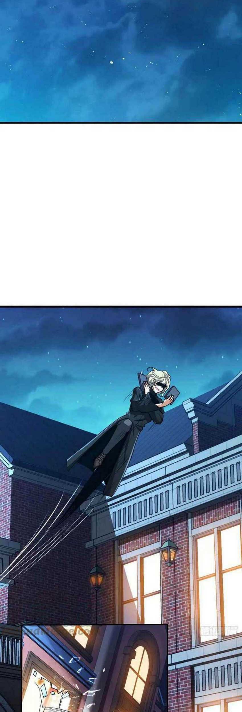 Spare Me, Great Lord! Chapter 322 Gambar 16