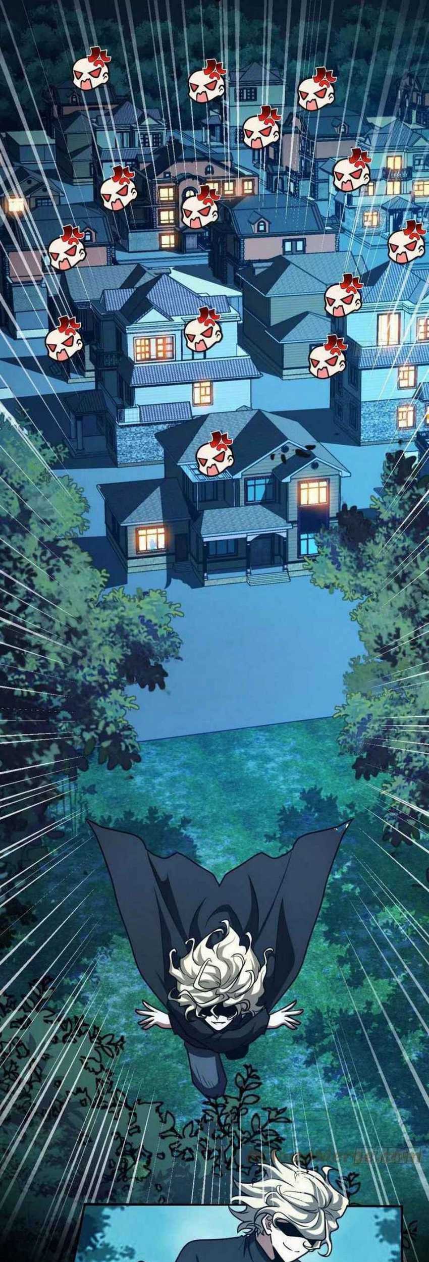 Spare Me, Great Lord! Chapter 322 Gambar 18