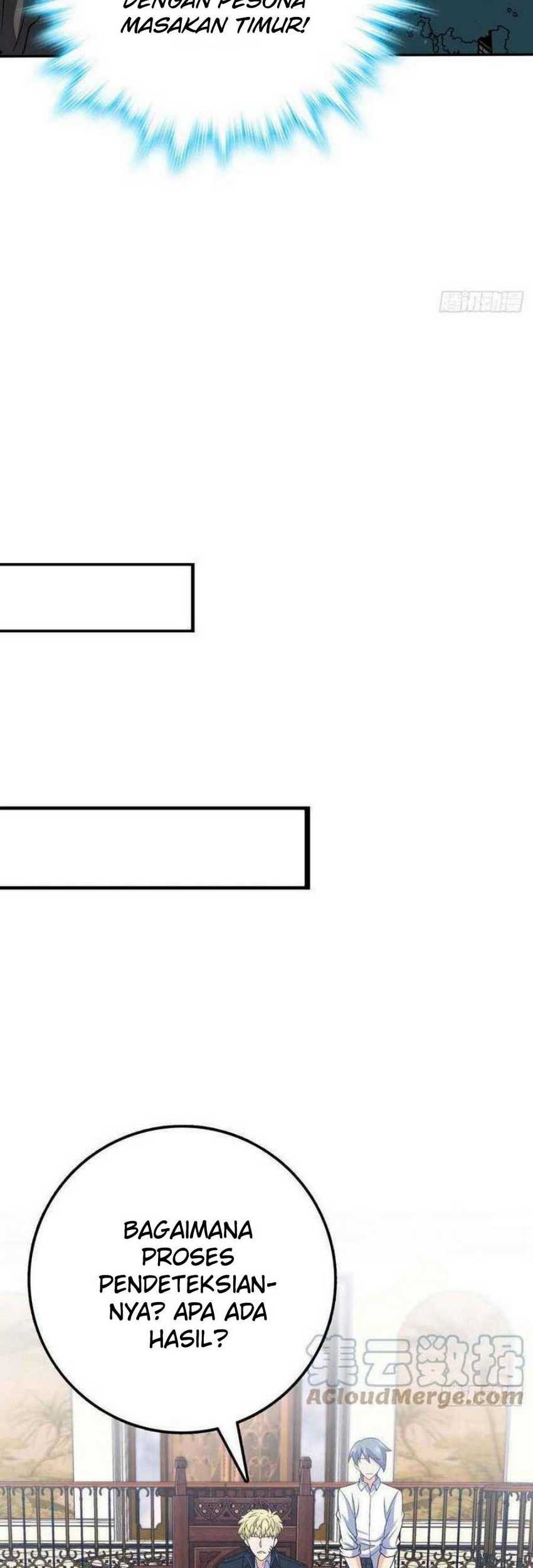 Spare Me, Great Lord! Chapter 322 Gambar 20