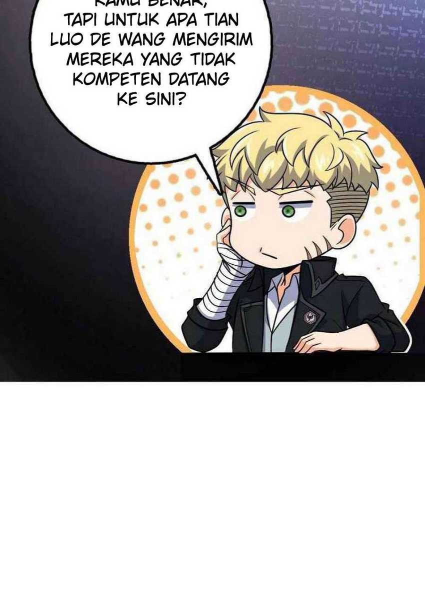 Spare Me, Great Lord! Chapter 322 Gambar 31