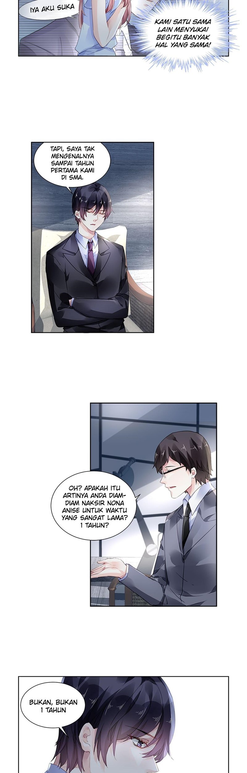 Guomin Laogong Dai Huijia Chapter 170 Gambar 4