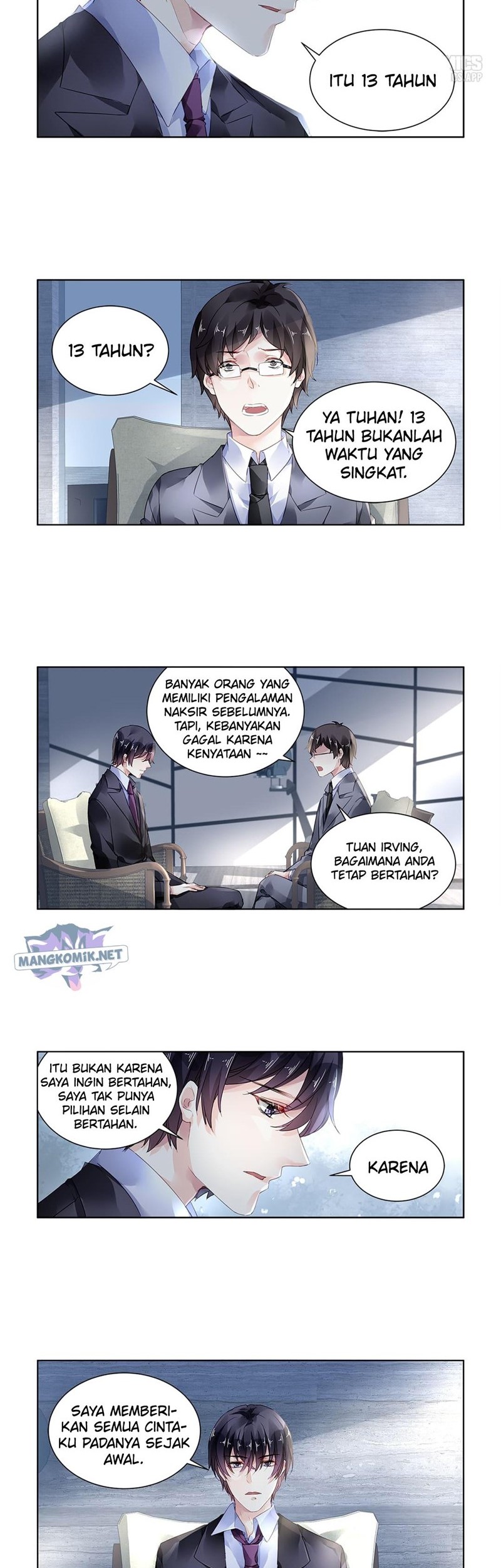 Guomin Laogong Dai Huijia Chapter 170 Gambar 5