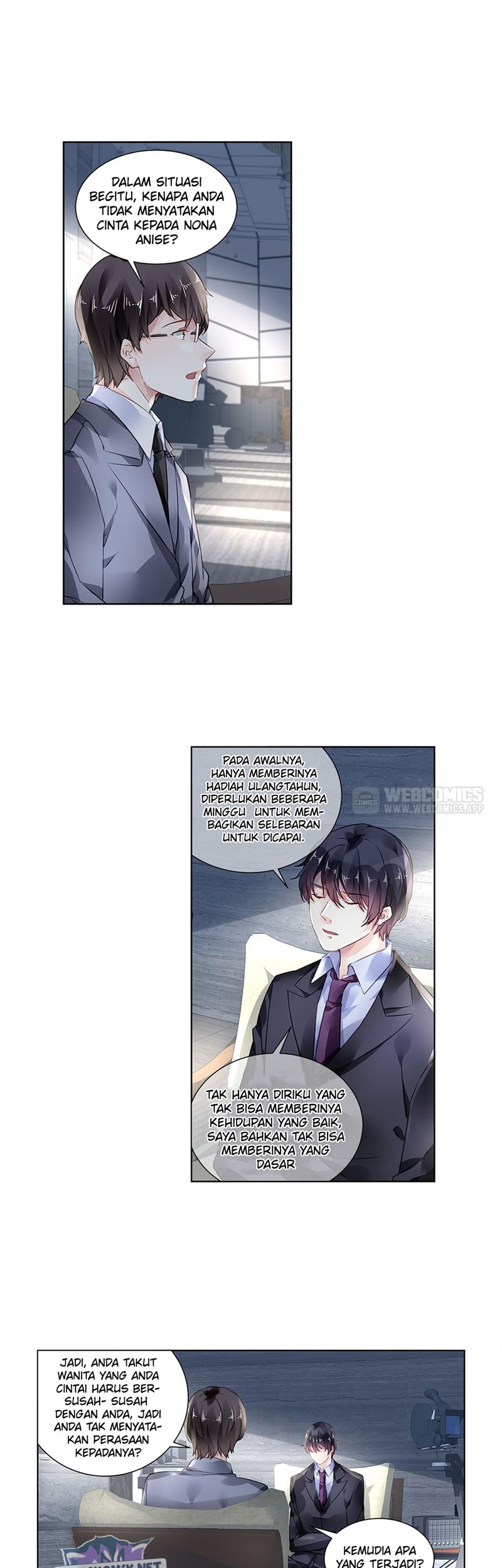 Guomin Laogong Dai Huijia Chapter 170 Gambar 7