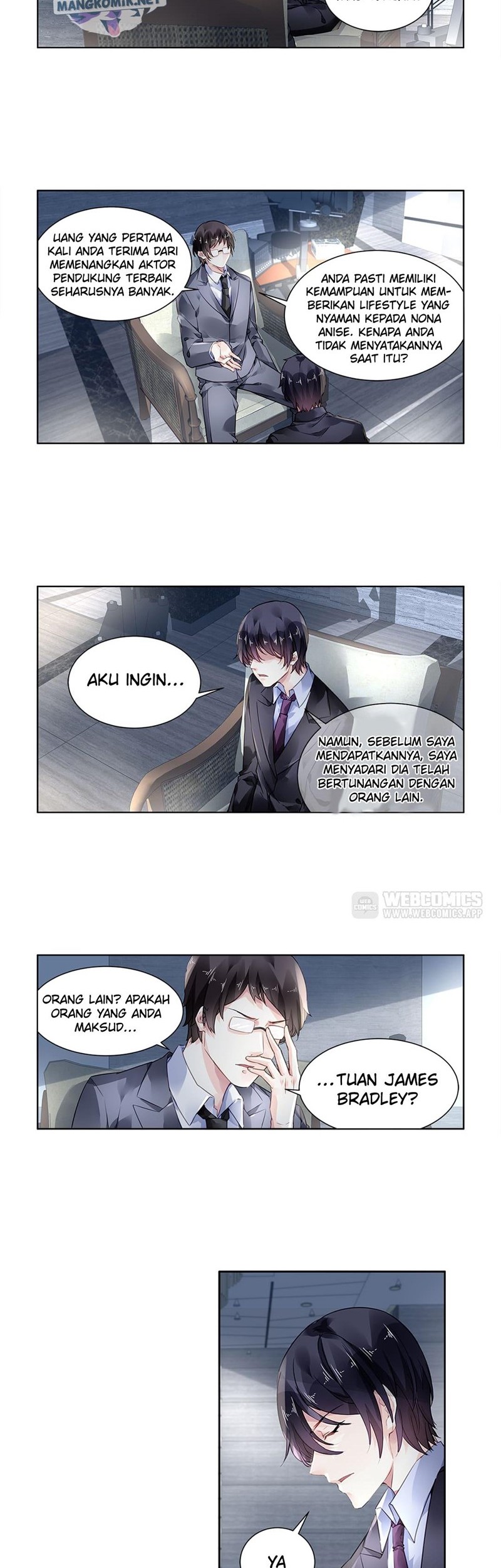 Guomin Laogong Dai Huijia Chapter 170 Gambar 8